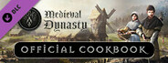 Medieval Dynasty - Official Cookbook