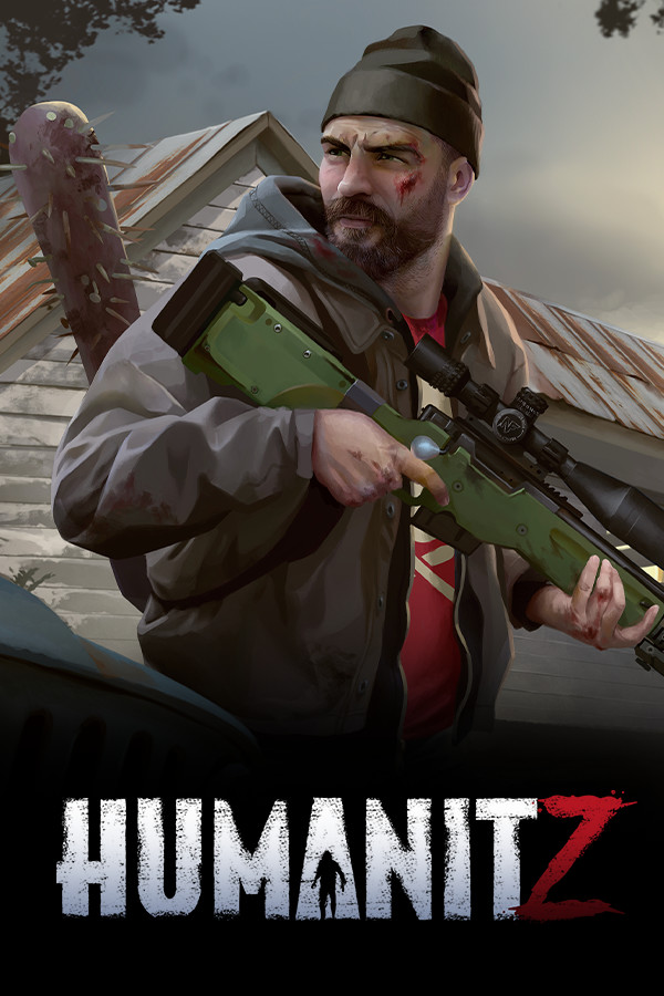 HumanitZ for steam