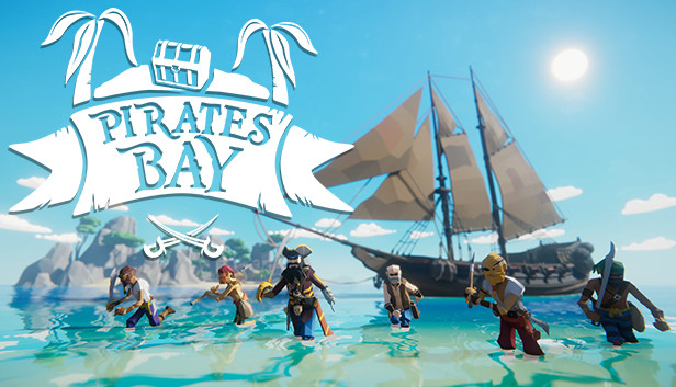 Plunder Scourge of the Sea is a pirate-themed open world survival