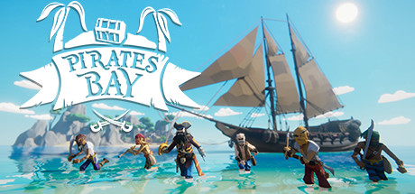 Pirates Bay cover art
