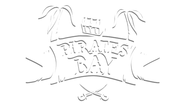 Pirates Bay Logo