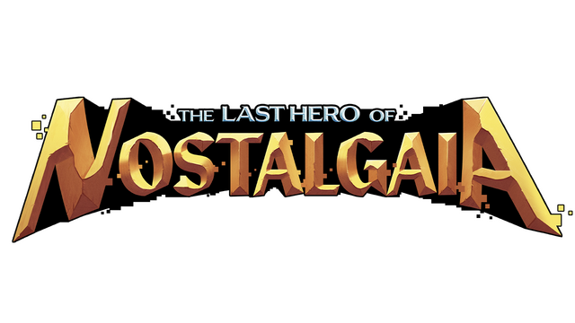The Last Hero of Nostalgaia - Steam Backlog