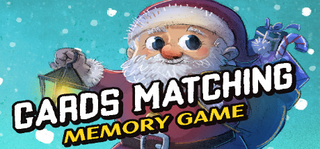 Cards Matching Memory Game cover art