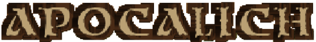 Apocalich Logo