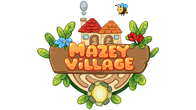 Mazey Village Logo