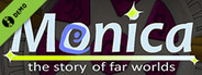Monica the story of far worlds Demo