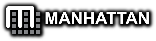 Manhattan Logo