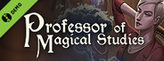 Professor of Magical Studies Demo