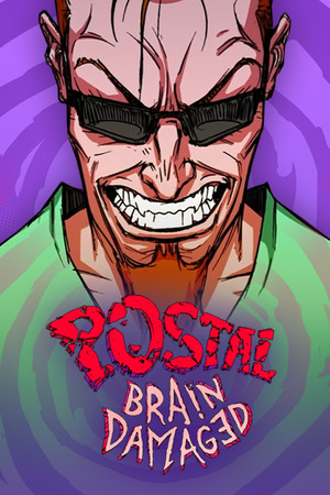 POSTAL: Brain Damaged Demo