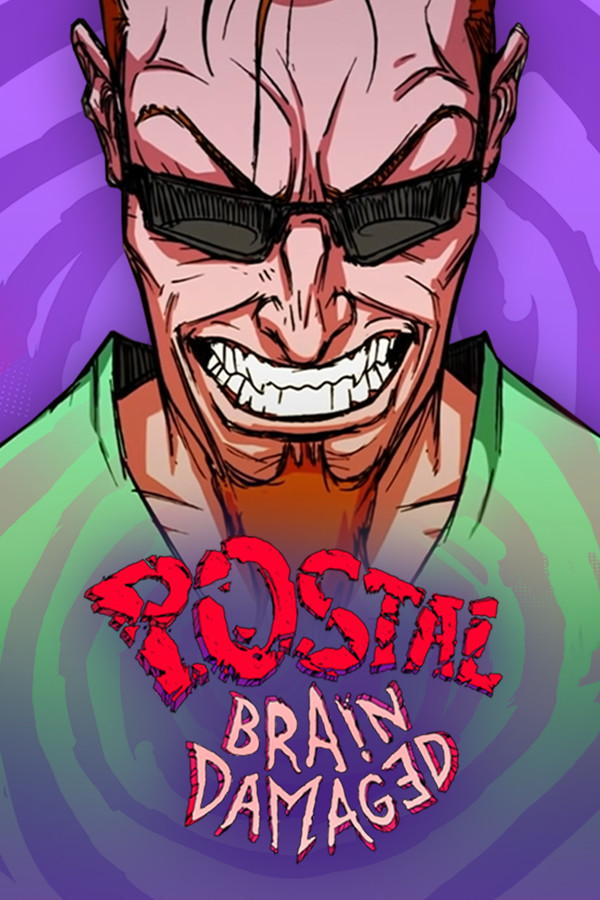 POSTAL Brain Damaged Demo