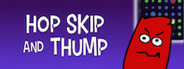 Hop Skip and Thump Playtest