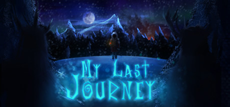 My Last Journey cover art
