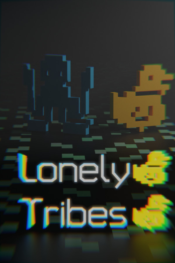 Lonely Tribes Playtest