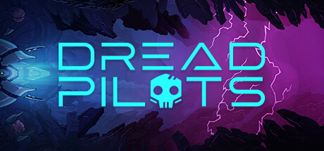 Dread Pilots cover art
