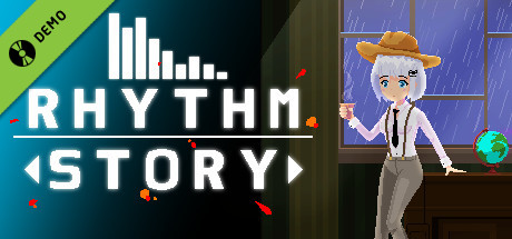 Rhythm Story Demo cover art