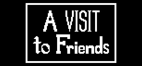 A Visit to Friends cover art