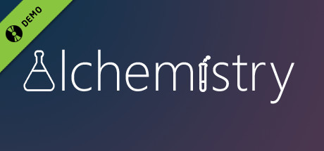 Alchemistry Demo cover art