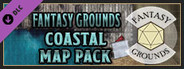 Fantasy Grounds - FG Coastal Map pack