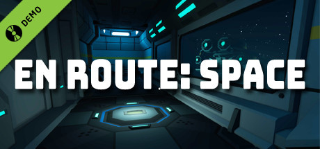 En Route: Space Demo cover art