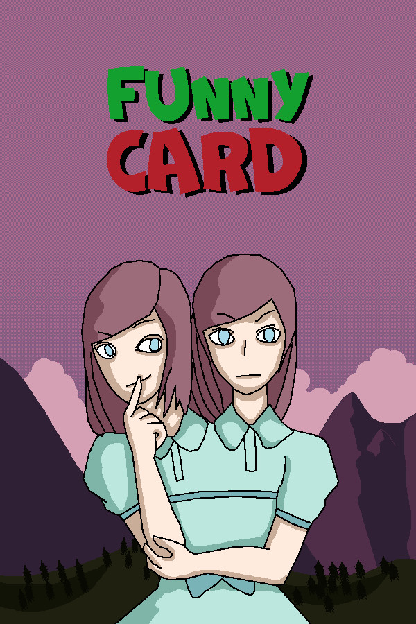 Funny Card