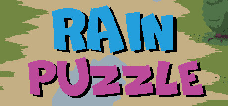 Rain Puzzle cover art