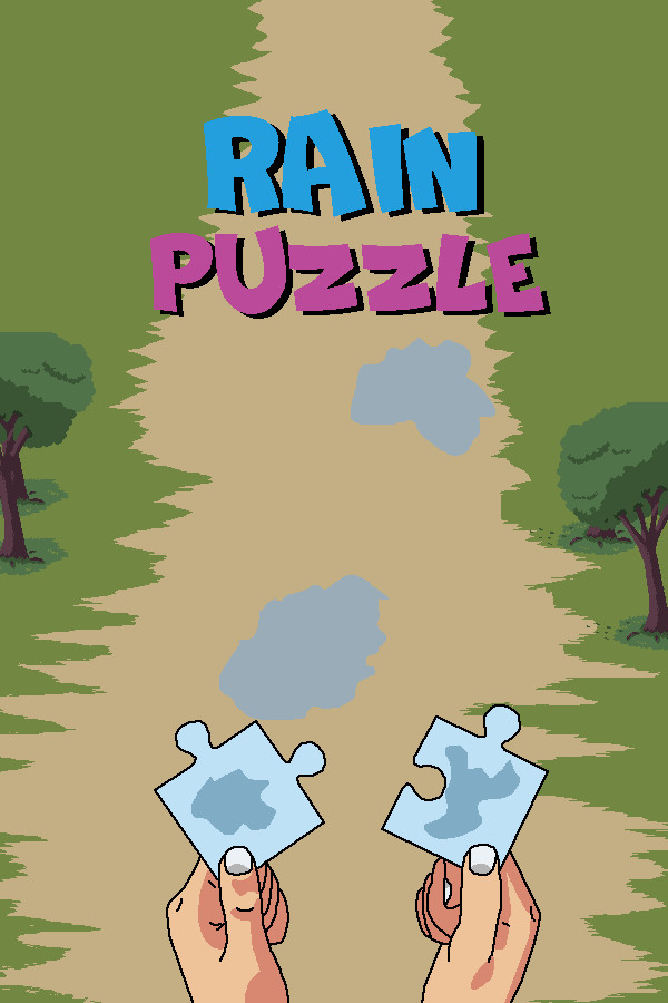 Rain Puzzle