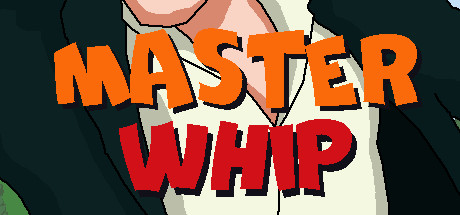Master Whip cover art