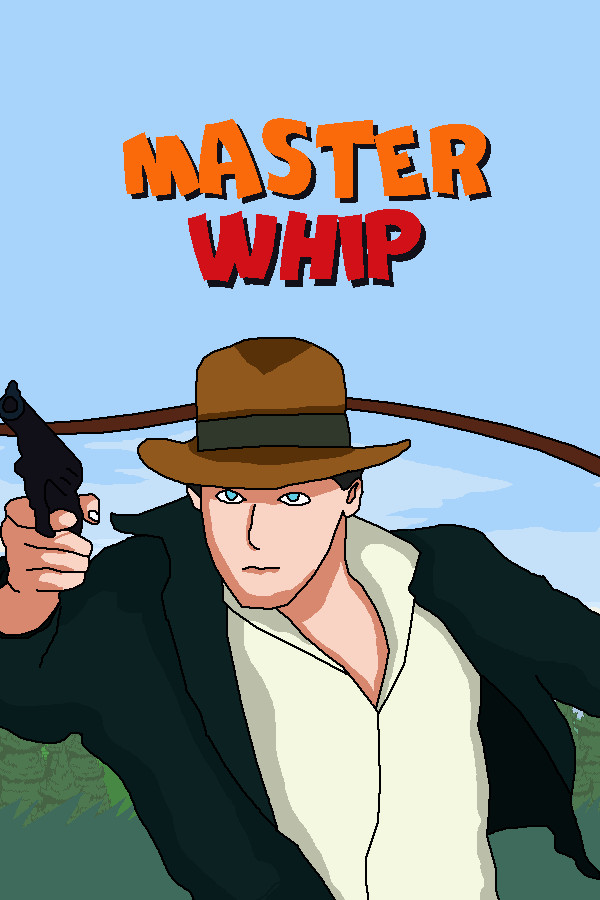 Master Whip