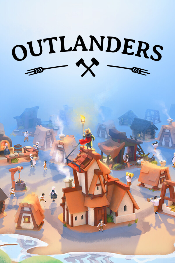 Outlanders for steam