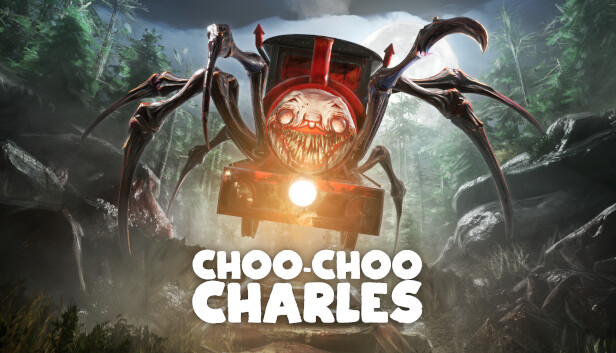 Help me make an Train game like choo choo Charles but different - Help -  Gimkit Creative