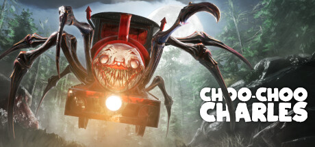 Choo-Choo Charles on Steam Backlog