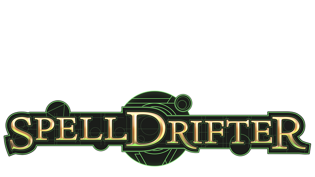 Spelldrifter Logo