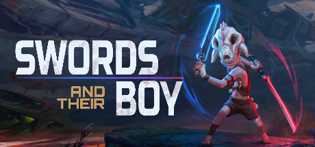 View Swords And Their Boy on IsThereAnyDeal