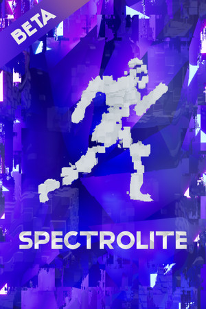 Spectrolite poster image on Steam Backlog