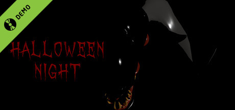 Halloween Night Demo cover art