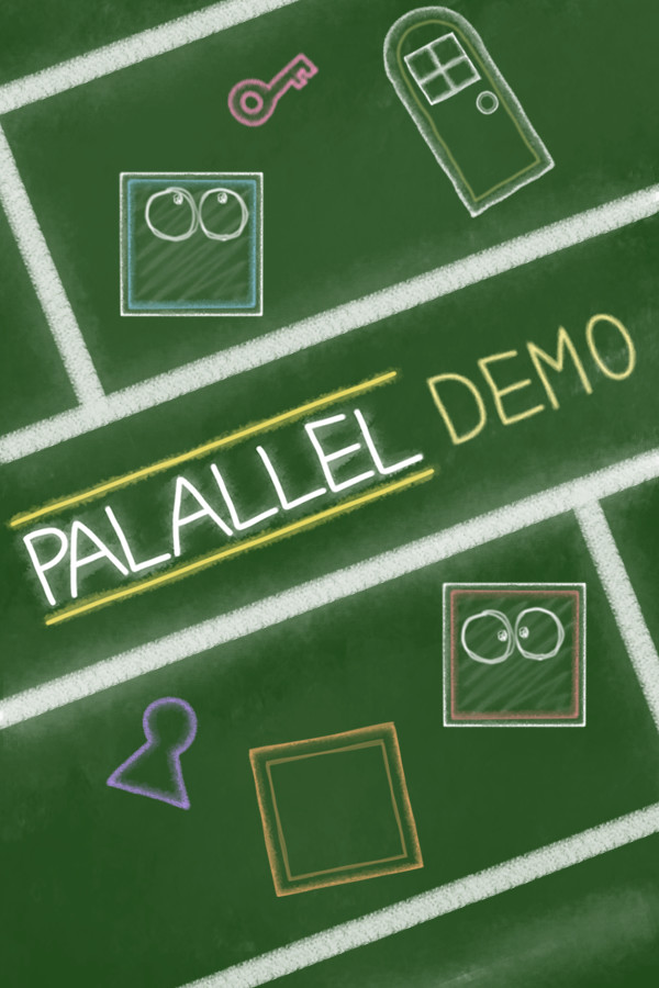 Palallel - Demo