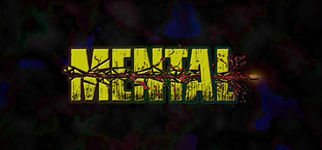 MENTAL Open World Beta cover art