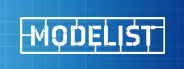 Modelist Logo