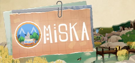 Miska cover art
