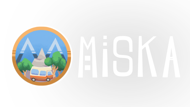 Miska Logo