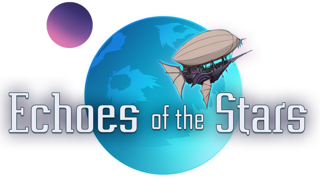 Echoes of the Stars Logo
