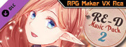 RPG Maker VX Ace - RE-D MUSIC PACK 2
