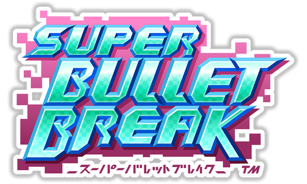 Super Bullet Break - Steam Backlog