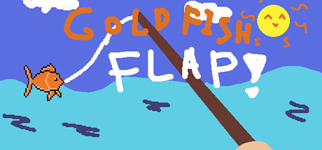 Goldfish Flap