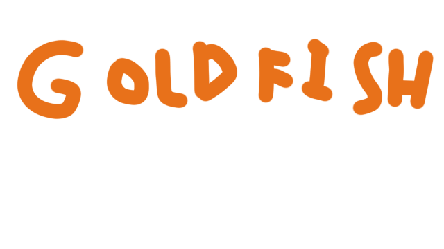 GoldfishFlap Logo