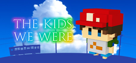 The Kids We Were cover art