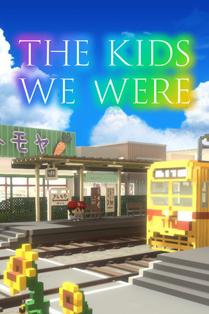 The Kids We Were poster image on Steam Backlog