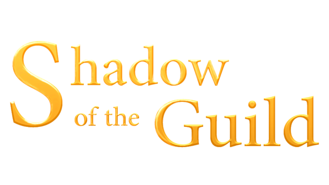 Shadow of the Guild Logo