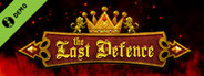 The Last Defense Demo