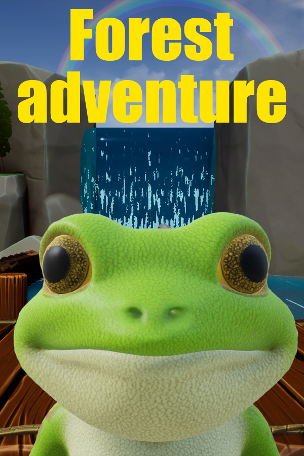 Forest adventure